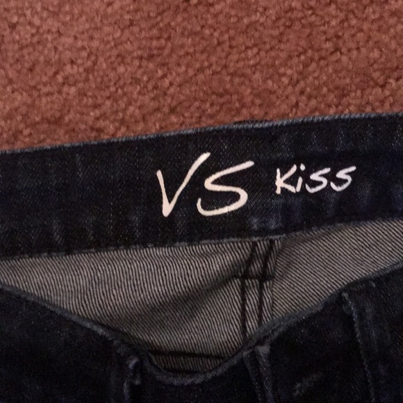 Victoria Secret Jeans - Picture 2 of 4